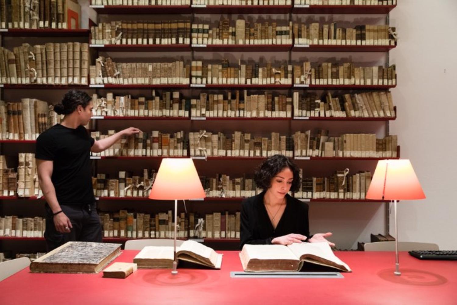 Library and students.jpg