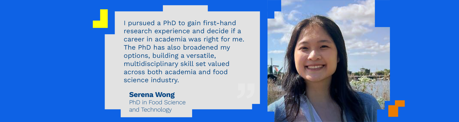 THE Testimonials_2. Serena Lee