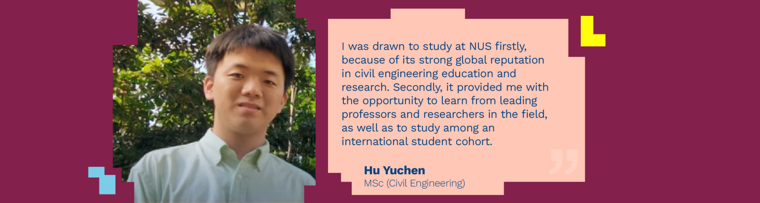 THE Testimonials_5. Hu Yuchen