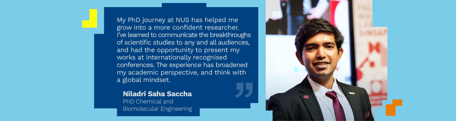 THE Testimonials_6. Niladri Saha Saccha