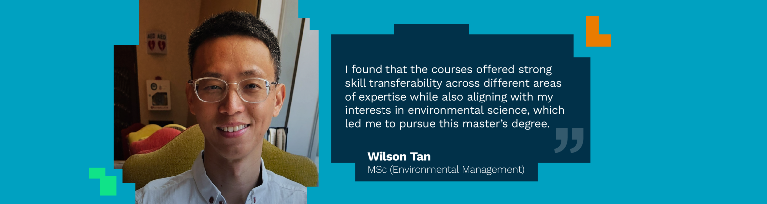 THE Testimonials_7. Wilson Tan
