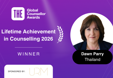 Dawn Parry