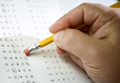 personality tests