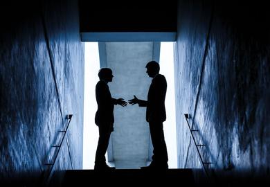 Secret deal