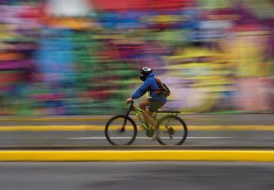 bike