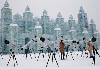 Telescopes