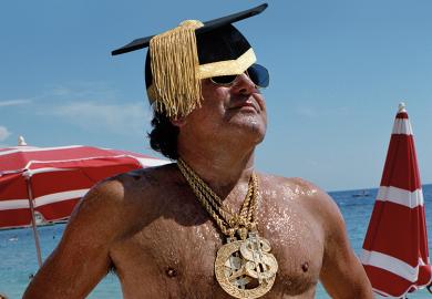 Bling academic
