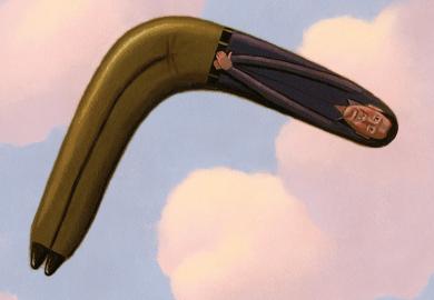 Boomerang