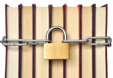 Book censorship
