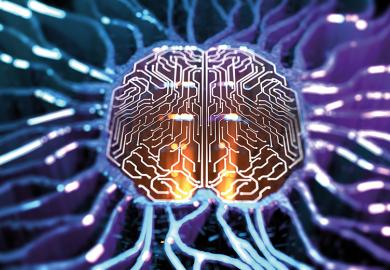 Circuit board brain