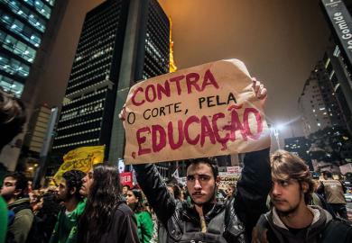 brazil-protest