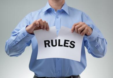 rules, break, law 