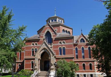 Brown University