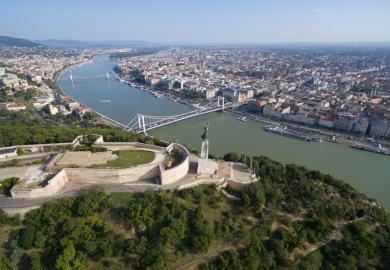 Budapest
