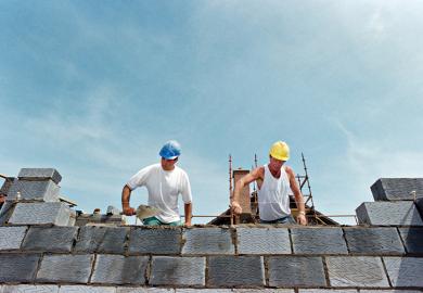 Builders