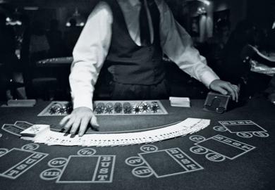 Playing cards