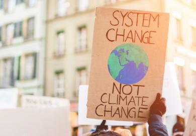 climate activism 