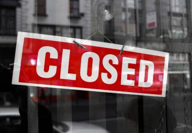 Shut_building