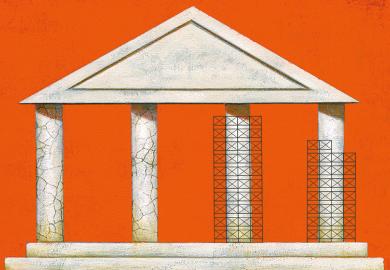 columns