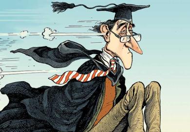 commuter-academic