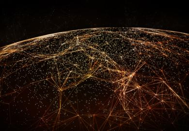 Connectivity