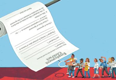 contract-roll-paper