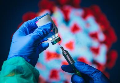 Covid vaccine