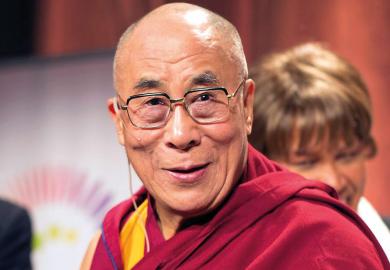 Dalai Lama