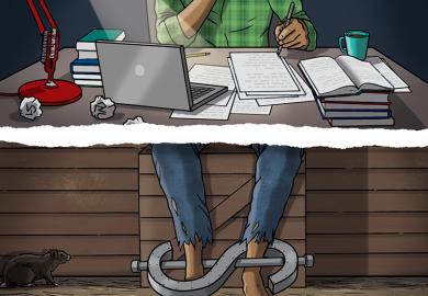 Dan Mitchell illustration (19 November 2017)