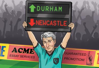 Dan Mitchell illustration (21 December 2017)