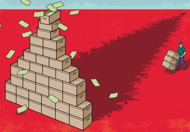 Daniel Mitchell illustration (8 October 2015)