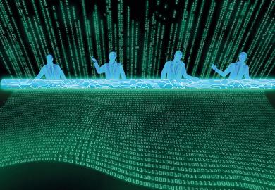 data