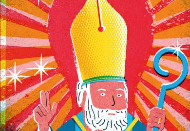 David Humphries illustration (15 June 2017)