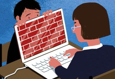 opinion illustration