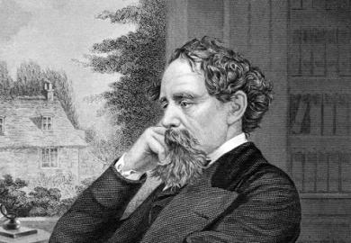 Charles Dickens