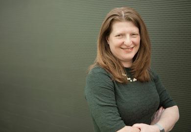 Farah Mendlesohn