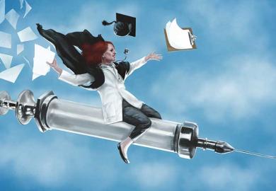 female-academic-riding-syringe