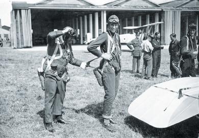 pilots