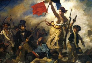 French revolution