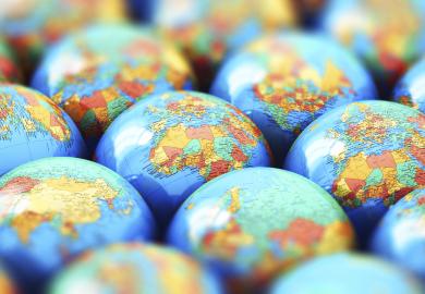 Globes