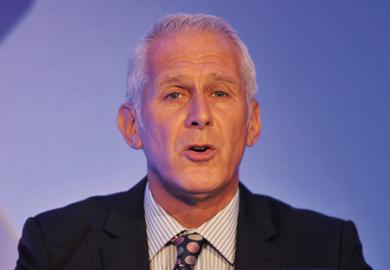 Gordon Marsden, MP Blackpool South, Shadow Minister Further Education Skills & Regional Growth