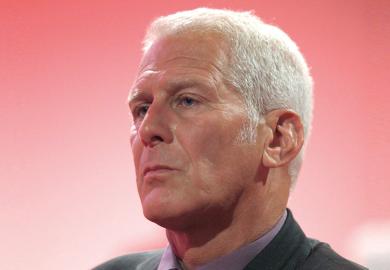 Gordon Marsden, Labour Party
