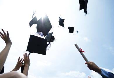 Graduation