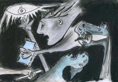 Guernica