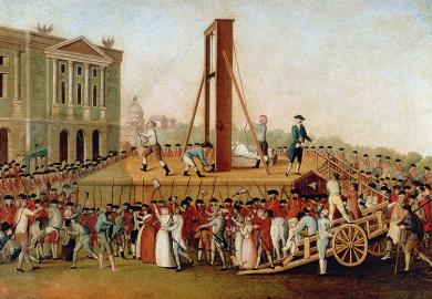 Guillotine