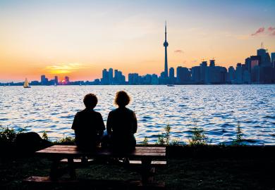 Toronto