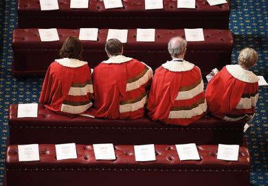 House of Lords