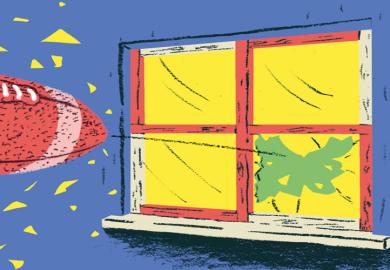 Illustration Sausage illustration (17 December 2015)