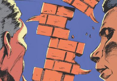 Illustration Sausage illustration (31 August 2017)