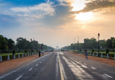 India Gate